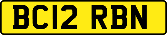 BC12RBN