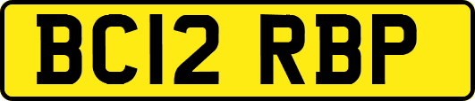 BC12RBP