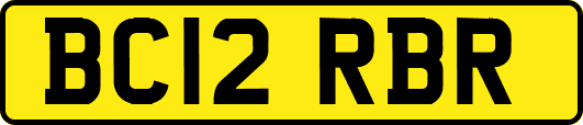 BC12RBR