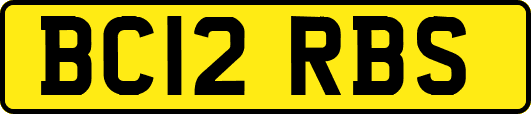 BC12RBS