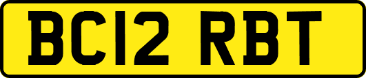 BC12RBT