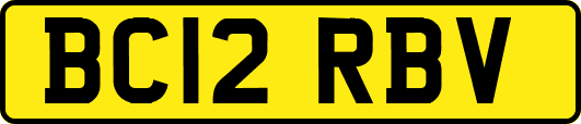 BC12RBV