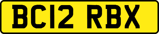 BC12RBX