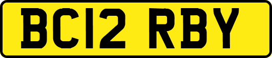 BC12RBY
