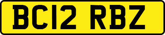 BC12RBZ