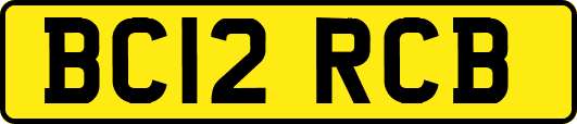 BC12RCB