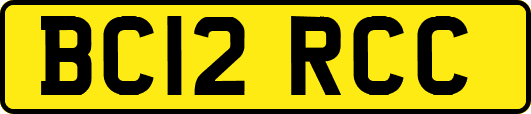 BC12RCC