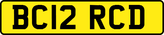BC12RCD