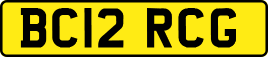BC12RCG