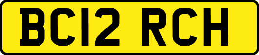 BC12RCH