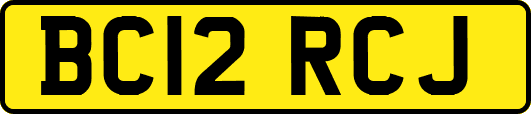 BC12RCJ