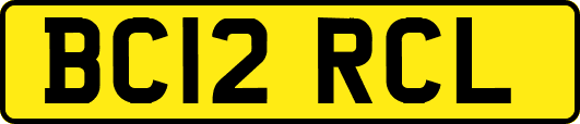 BC12RCL