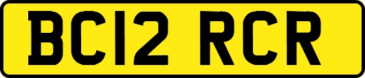 BC12RCR