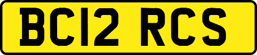 BC12RCS
