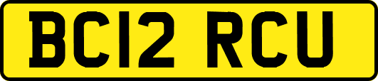 BC12RCU