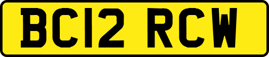 BC12RCW