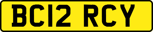 BC12RCY