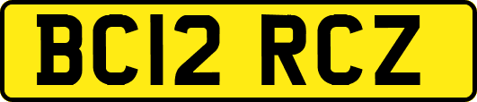 BC12RCZ