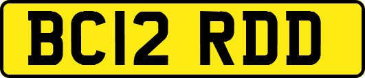 BC12RDD