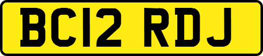 BC12RDJ