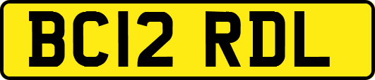 BC12RDL