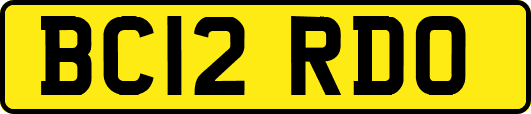 BC12RDO