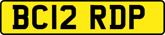 BC12RDP