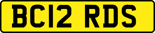 BC12RDS