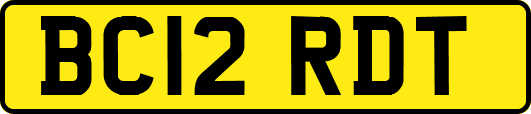 BC12RDT