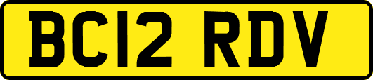 BC12RDV