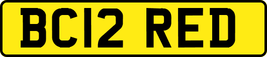 BC12RED