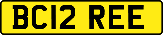 BC12REE