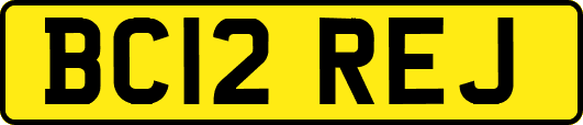 BC12REJ