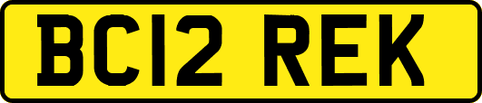BC12REK