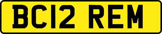BC12REM