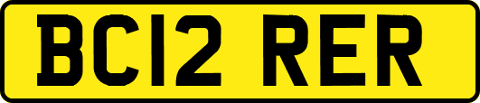 BC12RER