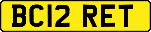BC12RET