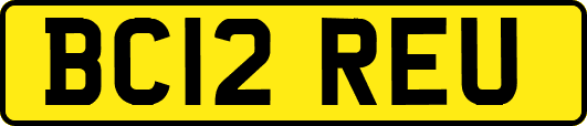 BC12REU