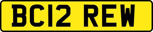 BC12REW