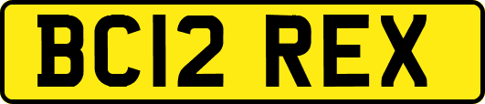 BC12REX