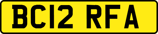 BC12RFA