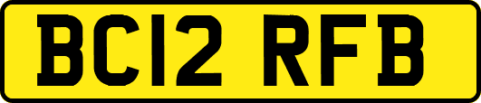 BC12RFB