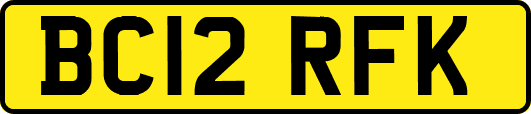 BC12RFK