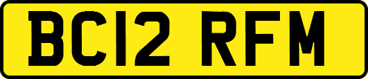 BC12RFM