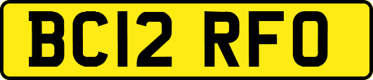 BC12RFO
