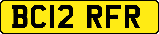 BC12RFR