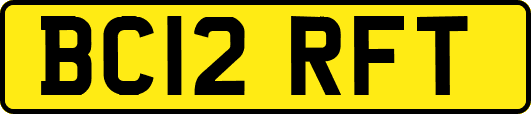 BC12RFT