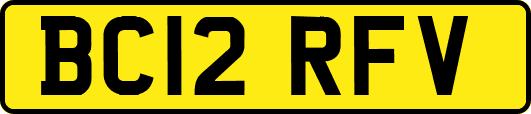 BC12RFV