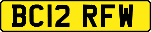 BC12RFW
