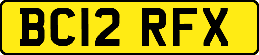 BC12RFX